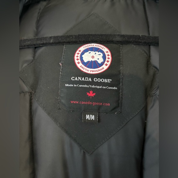 Canada Goose Jacket - Picture 8 of 11